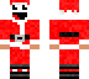 santa chonke