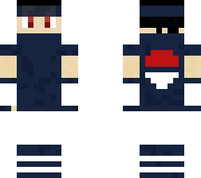 sasuke