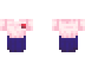 school outfit clothes base
