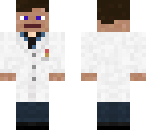 scientist joe