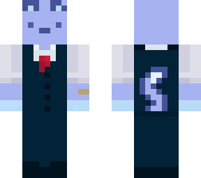 scuffed fancy meowzik