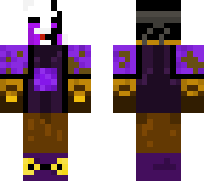 scuzzi's oc