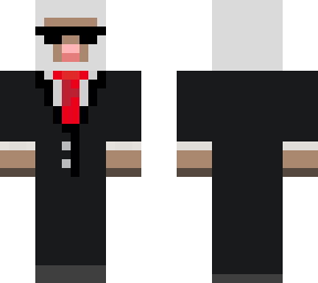 secret agent sheep