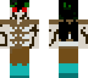 secret lore skin owo