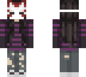secret wizard skin reedited