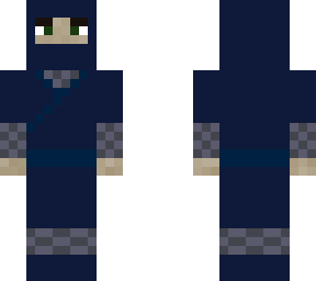 shinobi koga no outer layer