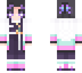 shinobu kocho