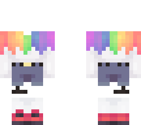 show your pride! - pride month base