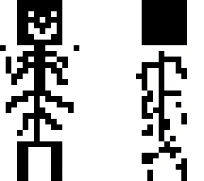 skeleton