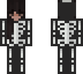 skeleton icey
