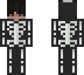 skeleton toxic <3