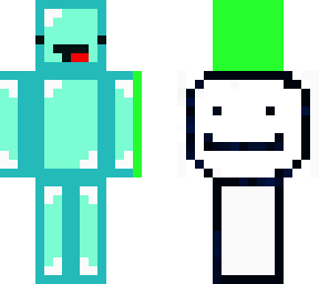 skeppy and dream had a baby