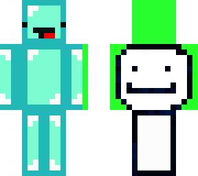 skeppy and dream had a baby