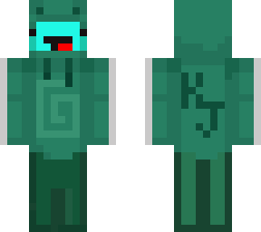 skeppy frog skin