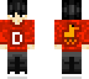 skin de ducky (v.2)