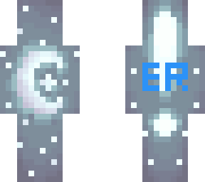 ekipa rapy | Minecraft Skins