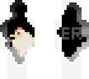 ekipa rapy | Minecraft Skins