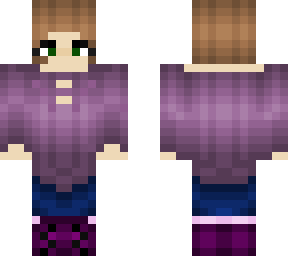 skin for a contest!