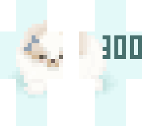 skin na 300 like z kokard :3