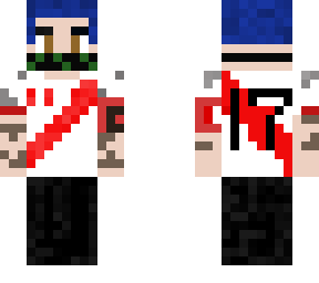 skin para artuekisde