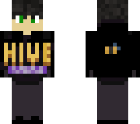 skin the hive v2