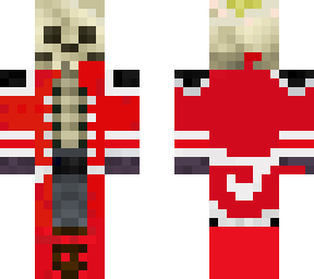 skull guy finally not glitched (i think)