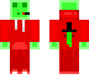 slime gamer (read desc)