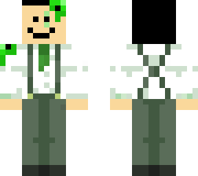 slimecicle as quackity