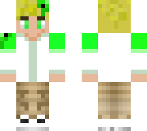 slimecicle as tommy