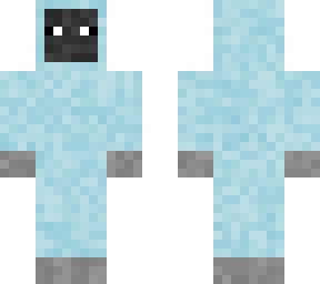 smiley (w/o mask)