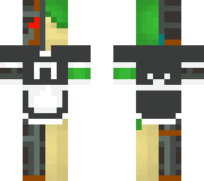 snibot but maid