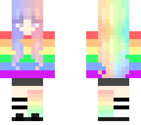 somewhere over the rainbow... lgbtqia+ series #2