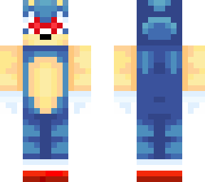 sonic but he’s coming for you