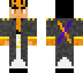 spookay phantom (no mask)