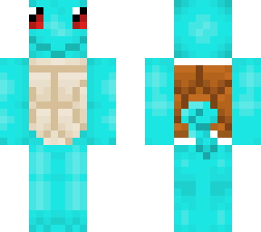 squirtle