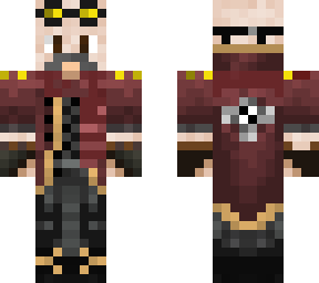 steam punk
