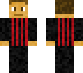 stripe shirt