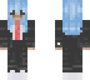 suit!