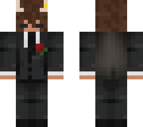 suit cow