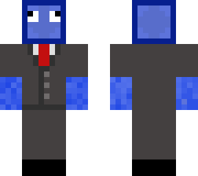 suit squid