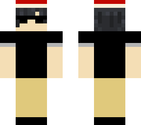 summer skin