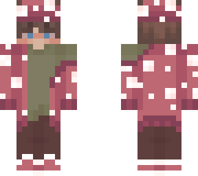 super’s mushroom skin??