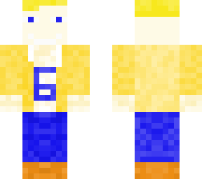 super blazer legend