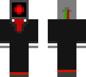 surveillance headbot