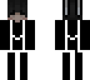 suspender boy