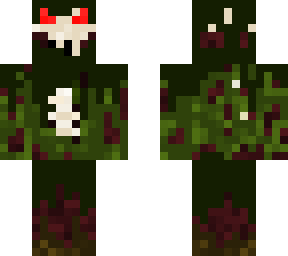 swamp lurker