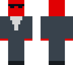 switchable agent red