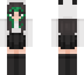 taylor panda green
