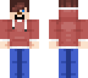 teen steve