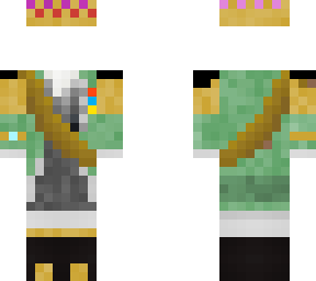 thales king/queen uniform (slim)